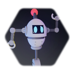Help-O (Request Model)