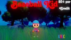 Baseball Kid Remastered
