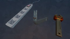 A screenshot taken in Dreams. 10 of 30.