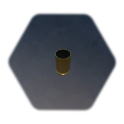 Bullet casing