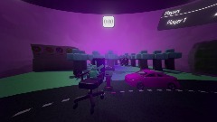 A screenshot taken in Dreams. 3 of 3.