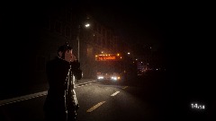 Zombie Outbreak (WIP)