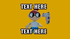 A screenshot taken in Dreams. 1 of 1.