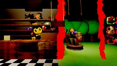 Demise Rush - Shop V2 section 1