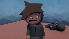 A screenshot taken in Dreams. 3 of 3.