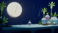 A screenshot taken in Dreams. 19 of 30.