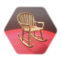 Rocking Chair