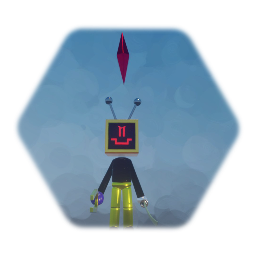 Modelectronic-underparts