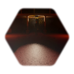 (WIP) Real Life Luigi's Mansion