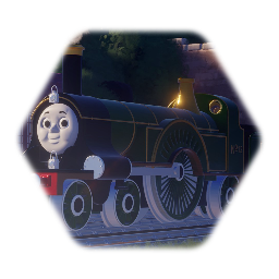 Emily the Stirling Single