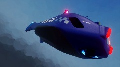 A screenshot taken in Dreams. 2 of 4.