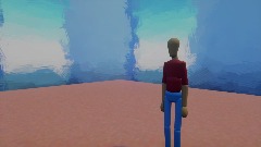 A screenshot taken in Dreams. 9 of 28.