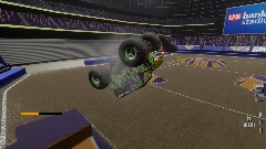 A screenshot taken in Dreams. 1 of 9.