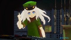 A screenshot taken in Dreams. 1 of 5.