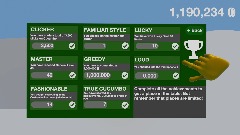 A screenshot taken in Dreams. 1 of 13.