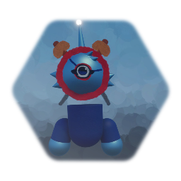 Mr. Clockia