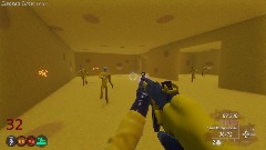 A screenshot taken in Dreams. 6 of 16.