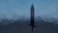 A screenshot taken in Dreams. 17 of 28.