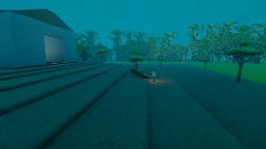 KRATOS vs JESUS Epilogue