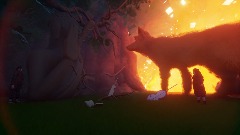 Naruto A shinobi's past