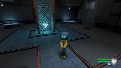 A screenshot taken in Dreams. 2 of 10.
