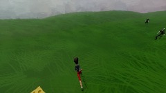 Cris and Friends Alliance