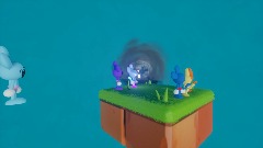 Riggy and friends ep55 guess  whos Back