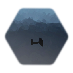 CCTV Wall Mount Bracket