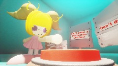 One Button challenge