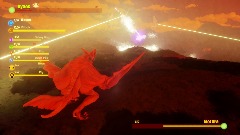 A screenshot taken in Dreams. 2 of 3.