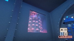 A screenshot taken in Dreams. 6 of 6.