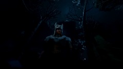 Night Before The Hunt