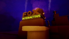 Fox Interactive logo 2005
