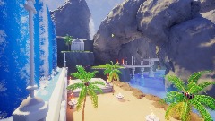 A screenshot taken in Dreams. 10 of 13.