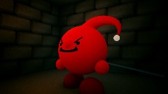 A screenshot taken in Dreams. 9 of 25.