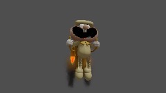 A screenshot taken in Dreams. 4 of 6.