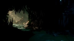 A screenshot taken in Dreams. 5 of 7.