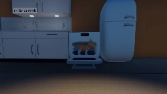 A screenshot taken in Dreams. 9 of 9.