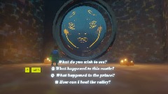 A screenshot taken in Dreams. 1 of 1.