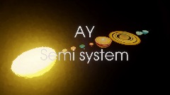 AY | Semi system (ask to join)