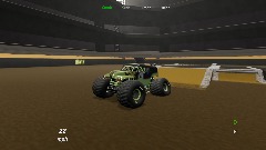 A screenshot taken in Dreams. 4 of 9.