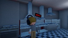 A screenshot taken in Dreams. 21 of 28.