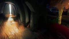 A screenshot taken in Dreams. 13 of 28.