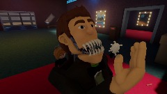 Please Stop Chewing So Loud