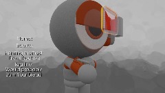 A screenshot taken in Dreams. 14 of 20.