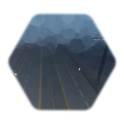 Cyber Bridge Highway