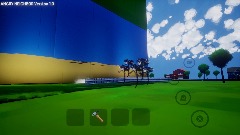 A screenshot taken in Dreams. 3 of 11.