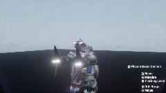 A screenshot taken in Dreams. 3 of 8.