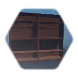 Bookcase