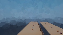 LUCKY BLOCK RACE W.i.P.
